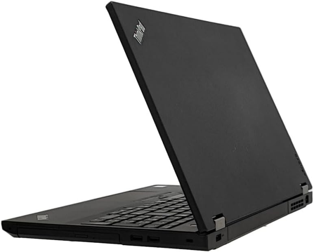 ノートパソコン 中古 ゲーミングノートPC 15.6型 レノボ Lenovo L570